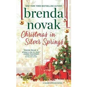 Christmas in Silver Springs - Brenda Novak imagine