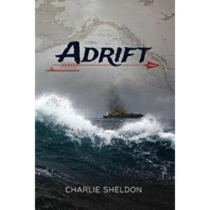 Adrift - Charlie Sheldon imagine
