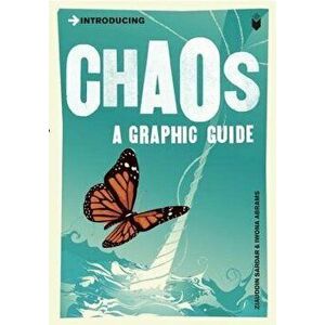 Introducing Chaos: A Graphic Guide, Paperback - Ziauddin Sardar imagine