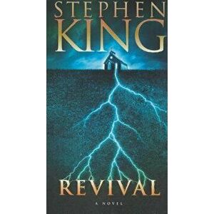 Revival - Stephen King imagine