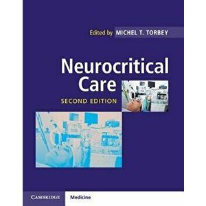 Neurocritical Care, Hardcover - Michel T. Torbey imagine