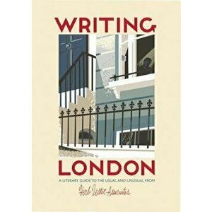 Writing London - Herb Lester imagine