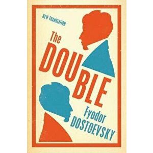 The Double, Paperback - Fyodor Dostoevsky imagine