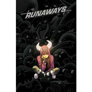 Runaways by Rainbow Rowell Vol. 4: But You Can't Hide, Paperback - Rainbow Rowell imagine