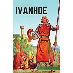 Ivanhoe, Hardcover - Walter Scott imagine