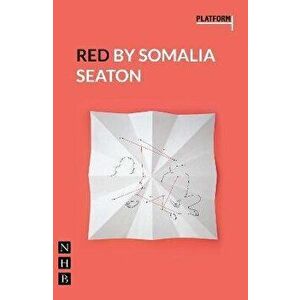 Red - Somalia Seaton imagine