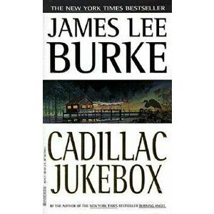 Cadillac Jukebox - James Lee Burke imagine