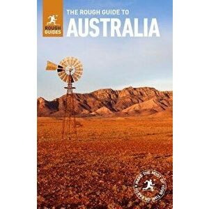 The Rough Guide to Australia (Travel Guide with Free Ebook), Paperback - Rough Guides imagine