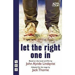 Let the Right One in, Paperback imagine