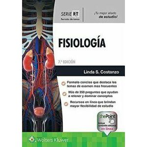 Rt. Fisiología, Paperback - Linda S. Costanzo imagine