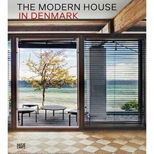 Landmarks: The Modern House in Denmark, Hardcover - Michael Sheridan imagine