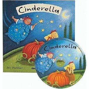 Cinderella [With CD], Paperback - Jess Stockham imagine