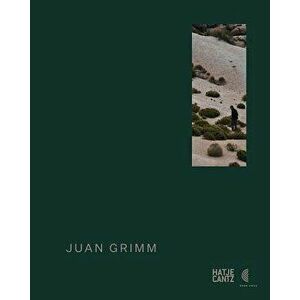 Juan Grimm, Hardcover - Juan Grimm imagine