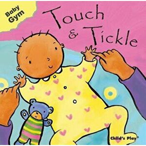 Touch & Tickle - Sanja Rescek imagine