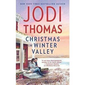 Christmas in Winter Valley - Jodi Thomas imagine
