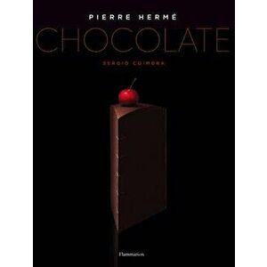 Pierre Herm Chocolate, Hardcover - Pierre Herme imagine