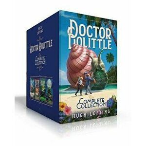 Doctor Dolittle the Complete Collection: Doctor Dolittle the Complete Collection, Vol. 1; Doctor Dolittle the Complete Collection, Vol. 2; Doctor Doli imagine
