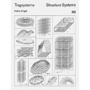Tragsysteme/Structure Systems, Hardcover - Heino Engel imagine