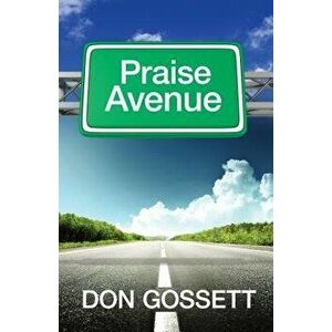 Praise Avenue - Don Gossett imagine
