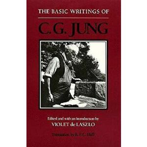 The Basic Writings of C.G. Jung: Revised Edition - C. G. Jung imagine