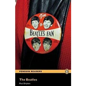 Level 3: The Beatles, Paperback - Pearson Education imagine