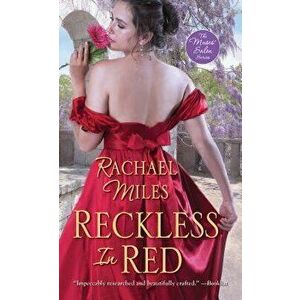 Reckless in Red - Rachael Miles imagine