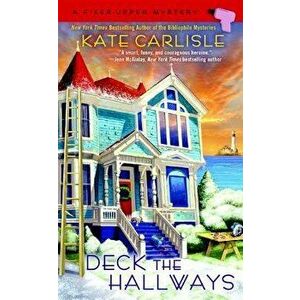 Deck the Hallways - Kate Carlisle imagine