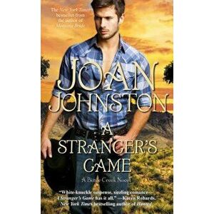 A Stranger's Game - Joan Johnston imagine