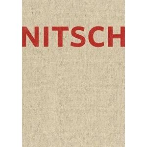 Hermann Nitsch: The Theater of Orgies and Mysteries, Hardcover - Hermann Nitsch imagine