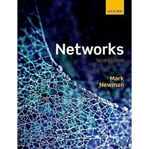 Networks, Hardcover - Mark Newman imagine