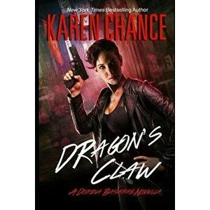 Dragon's Claw, Paperback - Karen Chance imagine