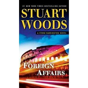 Foreign Affairs - Stuart Woods imagine