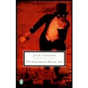 The Assassination Bureau, Ltd., Paperback - Jack London imagine