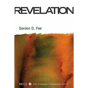 Revelation, Paperback - Gordon D. Fee imagine