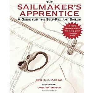 Sailmaker's Apprentice, Paperback - Emiliano Marino imagine