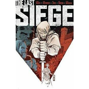 The Last Siege, Paperback - Landry Q. Walker imagine