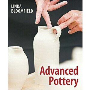 Advanced Pottery - Linda Bloomfield imagine