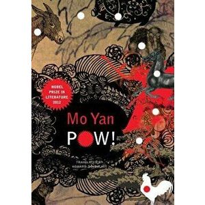 POW!, Paperback - Mo Yan imagine