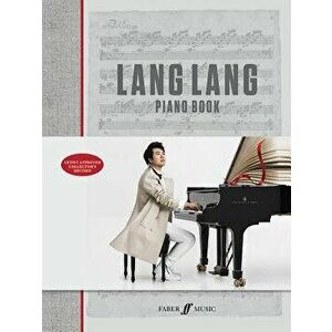 Piano Book | Lang Lang imagine