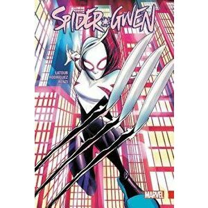 Spider-Gwen Vol. 3, Hardcover - Jason LaTour imagine