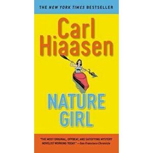 Nature Girl - Carl Hiaasen imagine