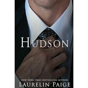 Hudson, Paperback - Laurelin Paige imagine