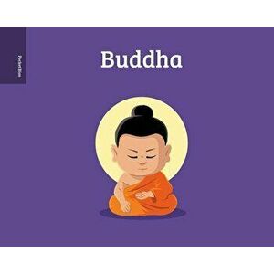 Pocket Bios: Buddha, Hardcover - Al Berenger imagine