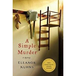 A Simple Murder - Eleanor Kuhns imagine