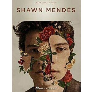 Shawn Mendes, Paperback - Shawn Mendes imagine