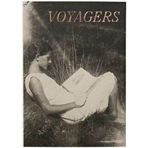 Voyagers, Paperback - Melissa Catanese imagine