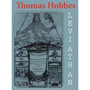 Leviathan, Hardcover - Thomas Hobbes imagine