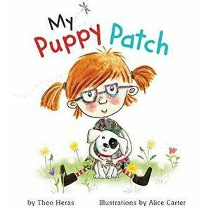 My Puppy Patch, Hardcover - Theo Heras imagine