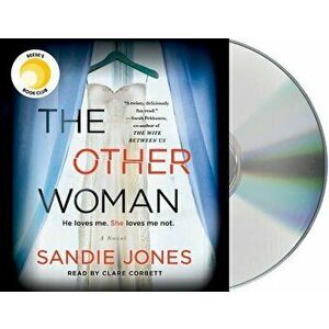 The Other Woman - Sandie Jones imagine