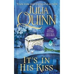 It's in His Kiss - Julia Quinn imagine